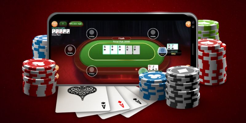 Sản phẩm game bài tại hệ thống Ae888 